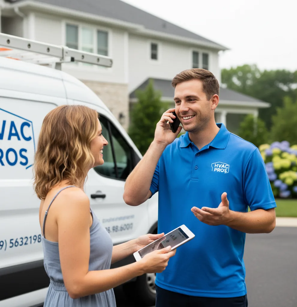 Duct Cleaning in Kearny, NJ